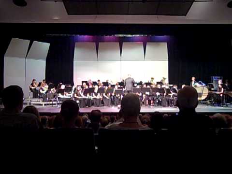 Festivo CLHS Band