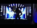 Roman Reigns Entrance 2021