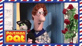 Postman Pat | Job Well Done | Postman Pat Full Episodes | Kids Cartoon | Videos For Kids