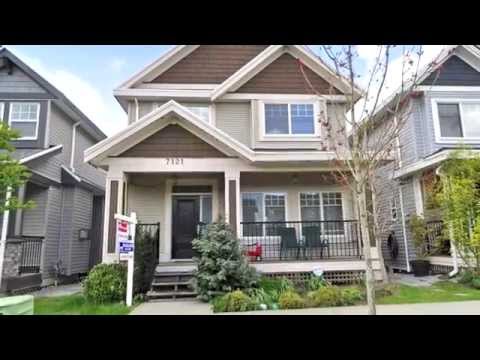 7121 195A St Surrey BC - Real Estate Virtual Tour - Robbie Johal