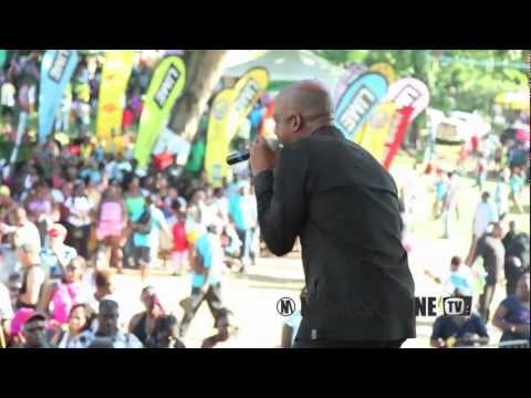 Gordon Henderson LIVE