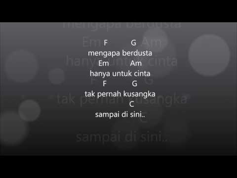 download lagu mp3 mp4 Chord Gitar Cinta Bukan Dusta, download mp3 Chord Gitar Cinta Bukan Dusta free download, download mp3 Chord Gitar Cinta Bukan Dusta