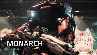 [ゆっくり×ボイロ実況]タイタンフォール2～Titan death match～