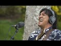The Weight -  Featuring Ringo Starr and Robbie Robertson  Song Around The World