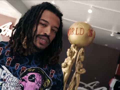 Young Bull - All Gas (Official Music Video) || Shot By @upgoodent