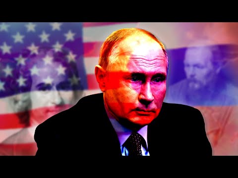 Putin's Sense of Russian History