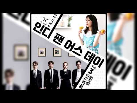 191013 01 치즈 @ 인디팬어스데이 Vol 3