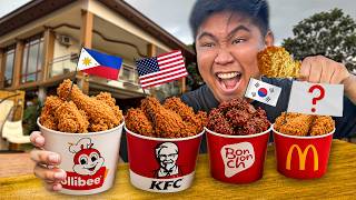 Download lagu GUESS the FRIED CHICKEN sa BG House! mp3 Download lagu GUESS the FRIED CHICKEN sa BG House! mp3