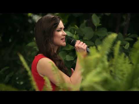 Ilze Ķuzule-Skrastiņa, Kārlis Lācis un LNSO stīgu kvartets - Bulvāra tango