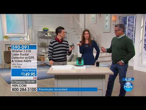 HSN | Hi Tech Home 01.05.2018 - 03 AM