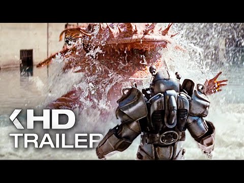 FALLOUT Trailer 2 German Deutsch (2024)