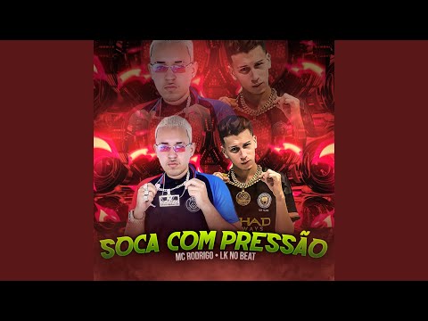 Soca com Pressão