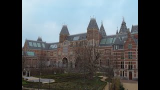 Samenwerking Microsoft en Rijksmuseum