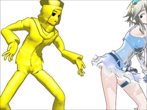 Stephano Gangnam Style