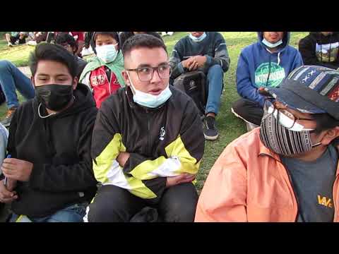 ADEUZ vs JAKEV - Cuartos (Fecha 9 "Garganta de Fuego") - WCB