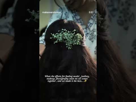 Bridal Makeup Artist portfolio by Makeovers By Siya in Kanpur - Photo 1