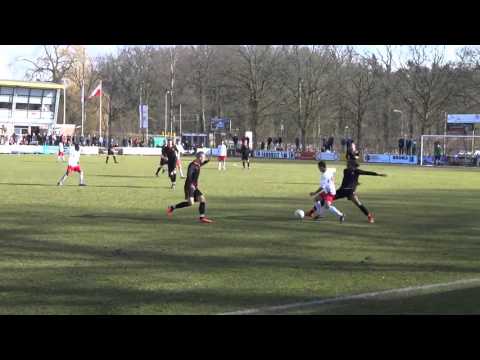 Babberich 1   DVV 1 08 03 2015