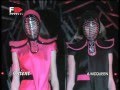 Orient Fashion Trends Spring Summer 2008 By FashionChannel