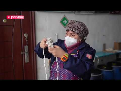 В ГОСТЯХ У КАМЧАТСКИХ АЭРОЛОГОВ • НОВОСТИ КАМЧАТКИ