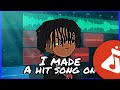 I MADE A HIT SONG ON BANDLAB