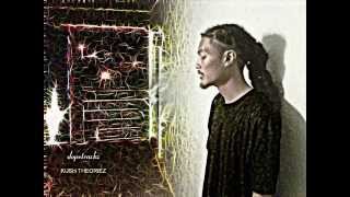 Love Letter 2 Mary Part 2 Rap Music Video Produced by Dopetrackz from the Album Kush Theoriez