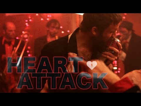 HEARTATTACK  |  Lovett