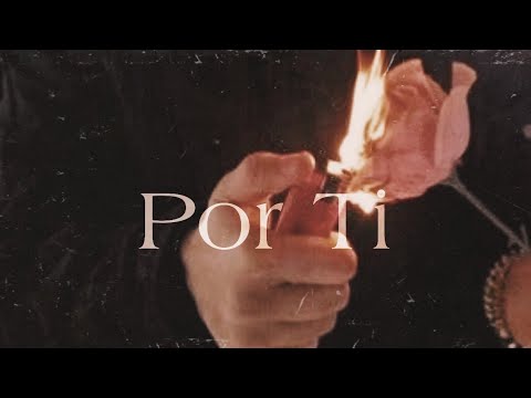 Strik Sak -  Por ti