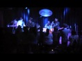 IAN WALSH "Perfect Sense" Kennett Flash 2-10-10