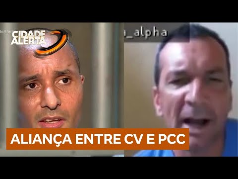 Aliança histórica: PCC e Comando Vermelho estariam articulando acordo