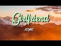 *NSYNC - Girlfriend (Lyric Video)