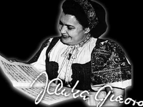 Sága krásy - Janka Guzová. A ja taka čarna. Archival record from Eastern Slovkia.