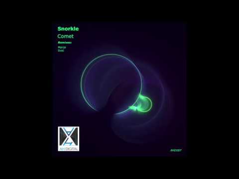 Snorkle - Comet (AHD 087)