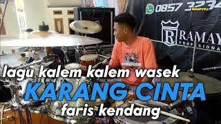 Download lagu COVER KENDANG //KARANG CINTA EVA KHOLIK BIKIN ASOYYYYYY mp3 Download lagu COVER KENDANG //KARANG CINTA EVA KHOLIK BIKIN ASOYYYYYY mp3