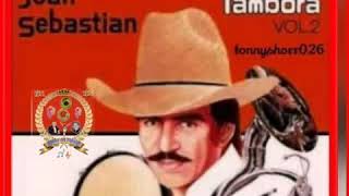 JOAN SEBASTIAN un cacahuate