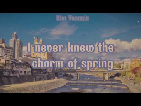 April In Paris - Billie Holiday