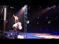 Staples Center Ringling Bros