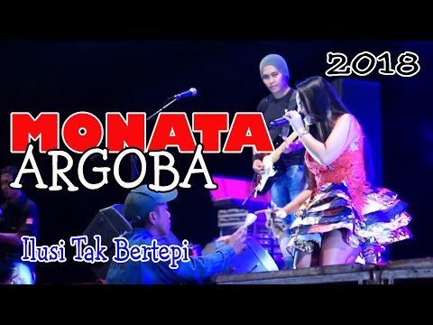 Full Album    MONATA TERBARU BULAN AGUSTUS 2018