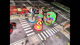 Marvel Zombies: A Zombicide Game video thumbnail