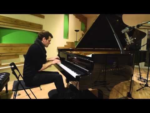 piano piece Piano Performance Video