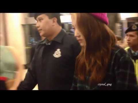 130523 4Minute in Genting hotel Malaysia