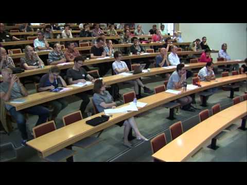 Denis Osin: Invariant random subgroups of acylindrically hyperbolic groups