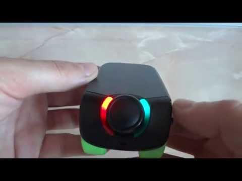 Car Kit Parrot MINIKIT Neo 2 HD