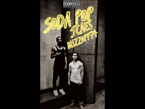 JCAES- Soda POP x BLIZZOPP74 (Prod by JOEBLU) TRAPBABY EP TRACK #2
