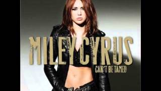 Miley Cyrus - Santa Claus is Comin&#39; to Town