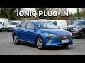 2018 Hyundai Ioniq 1.6L Petrol Plug-in Hybrid For Sale Images