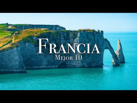 , title : 'Los 10 Mejores Lugares Para Visitar en Francia - Guía de Viaje'