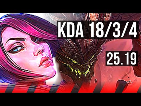 FIORA vs MALPHITE (TOP) | Legendary, 600+ games | EUW Grandmaster | 25.19