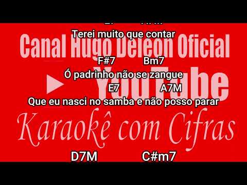 Alguém Me Avisou - Maria Bethânia