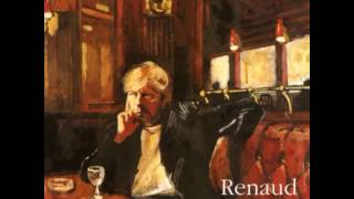 renaud elle a vu le loup