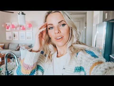 UPDATE ON THINGS... / Day In The Life of a Single Mom...